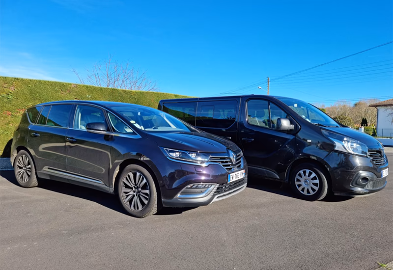 Qu'est-ce que Taxi BB transport ?