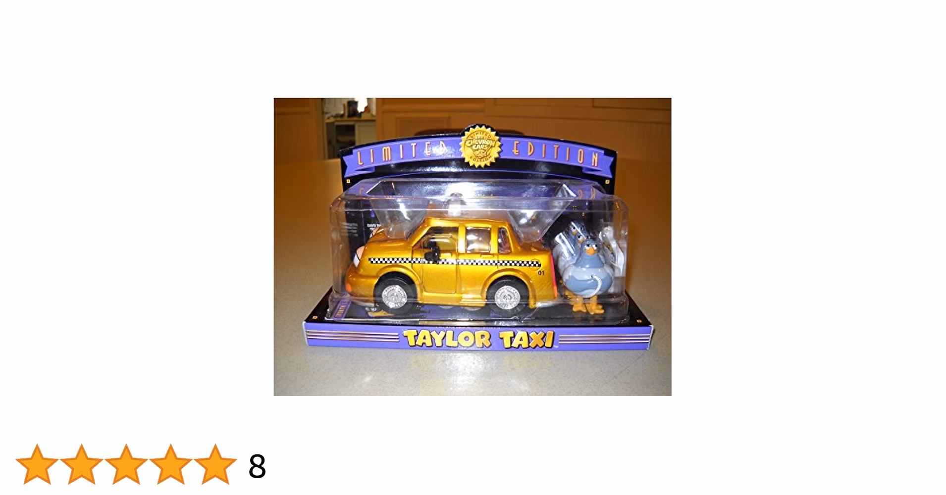 Who is Taylor's travel?