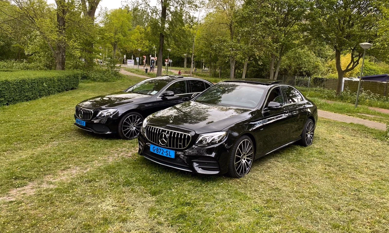 What was your experience with TCC Southampton?