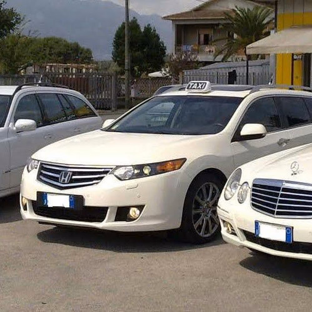 Why should you choose Terracina taxi?