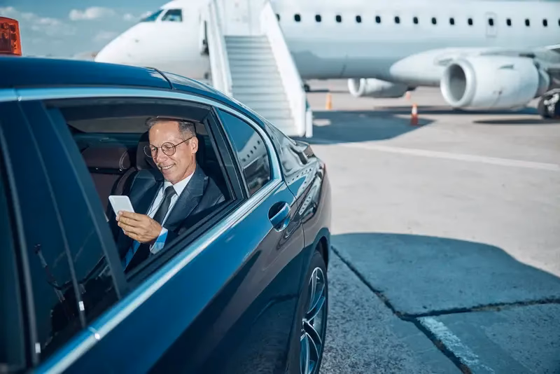 Should you hire a taxi or ride-hailing app in Tewkesbury?