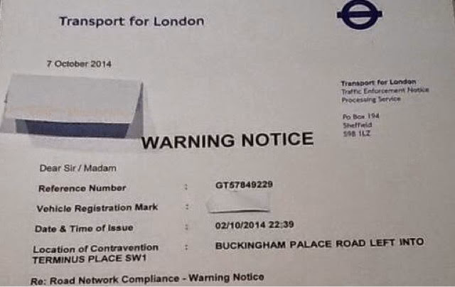 Can a local government ombudsman help with transport complaints in London?