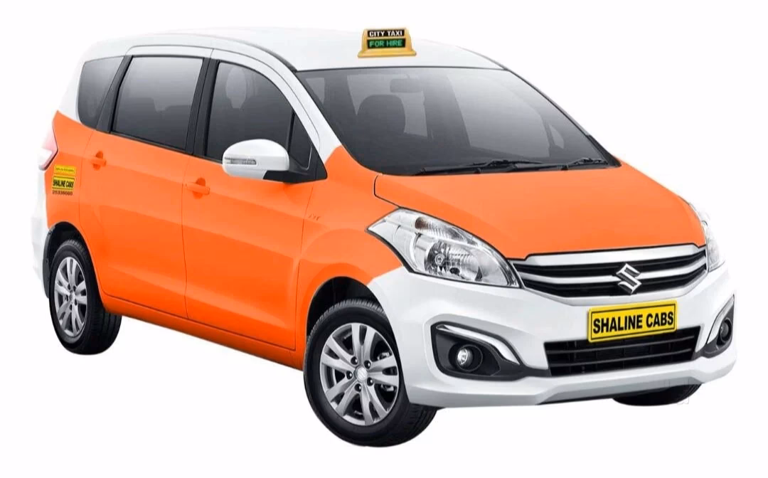 Do you provide airport transfers and local taxi services in Thanet?