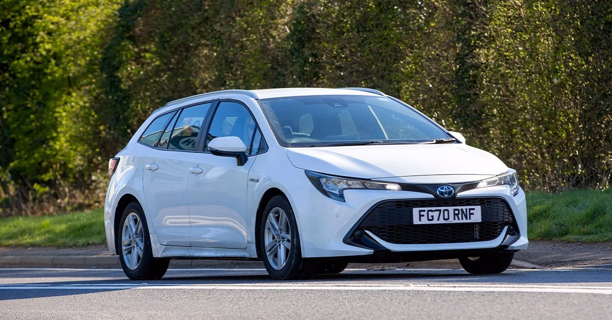 Is Nissan a good car for taxi drivers?