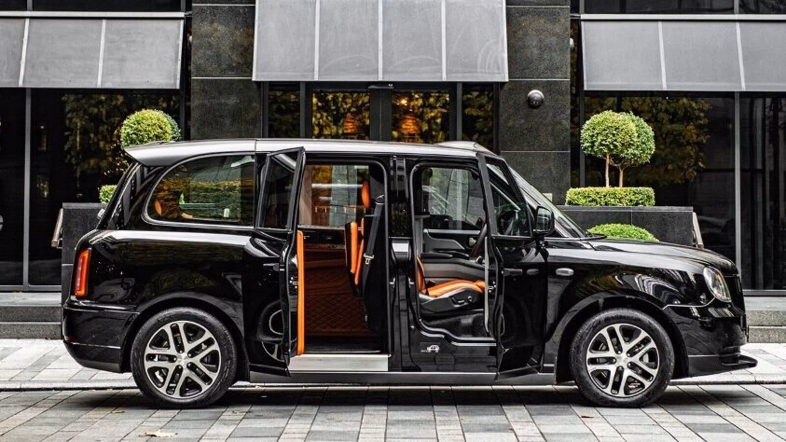 Are taxis overpriced?