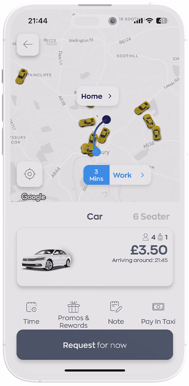 Is Oakwell Rex a good company?