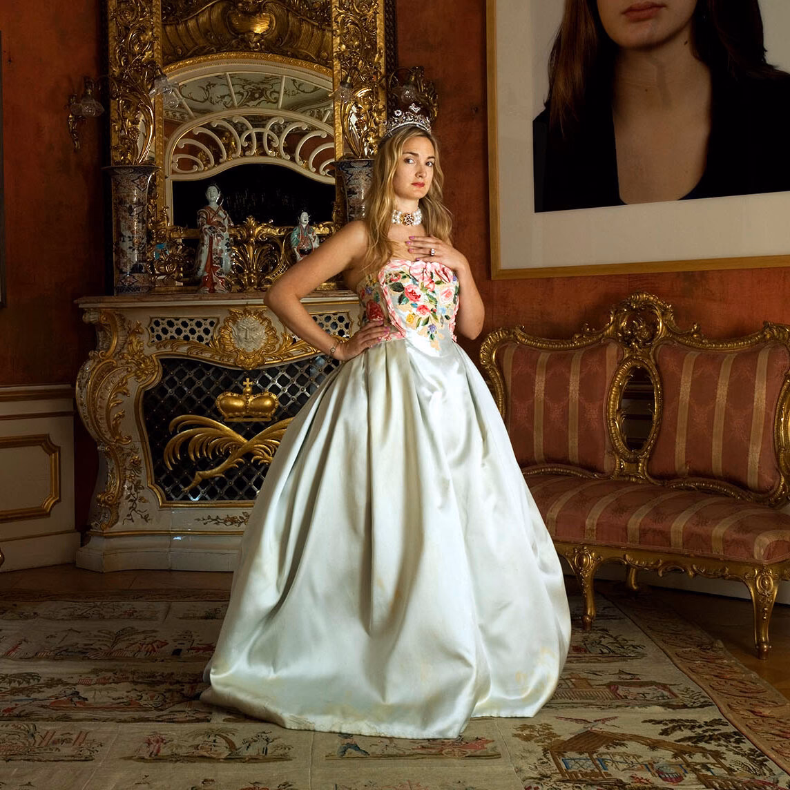 How did the Thurn & Taxis family become famous?