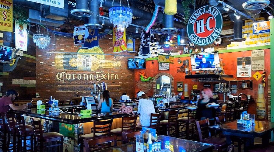 Where to eat in Tijuana?