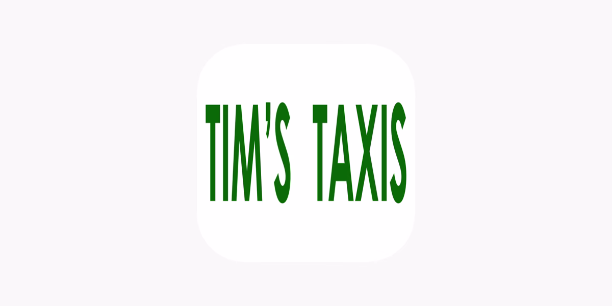 Who is Tim's taxis?