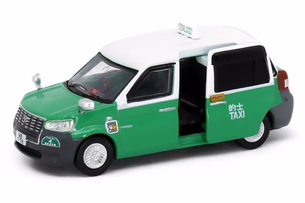 Who is tiny's hairs & beauty?