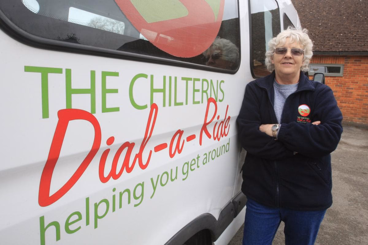 Who are Citizens Advice Bucks?