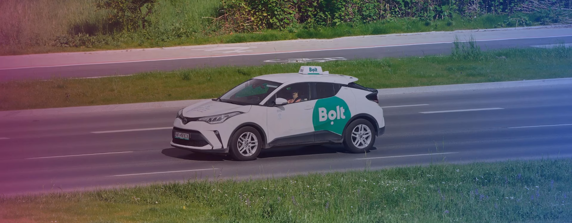 Do I need to account for VAT using Toms?