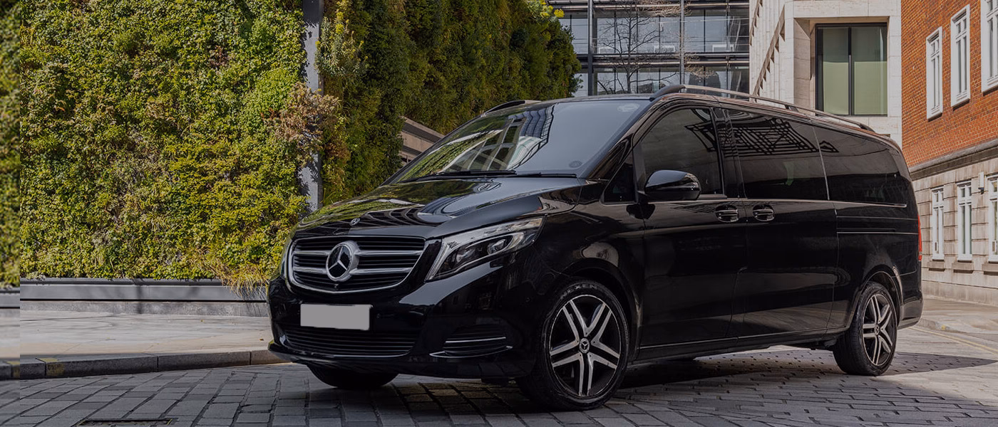 How long does it take to get a taxi in Tonbridge?