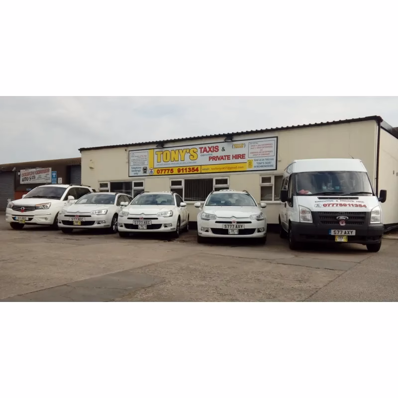 Why should you choose a local taxi service?