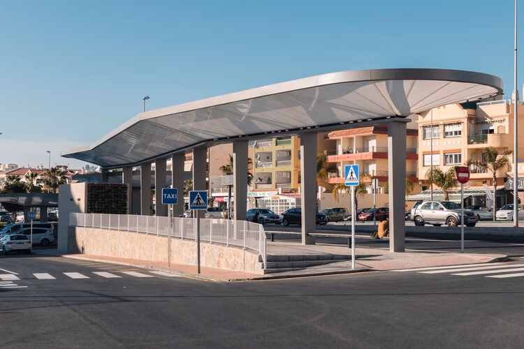 How to get from Torrox to Torrox Costa?