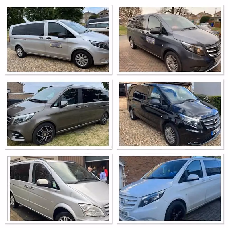 Where can I find a taxi rank near me?