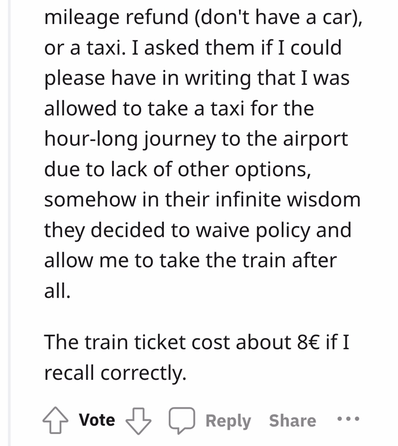 How do I get a refund for a booking?