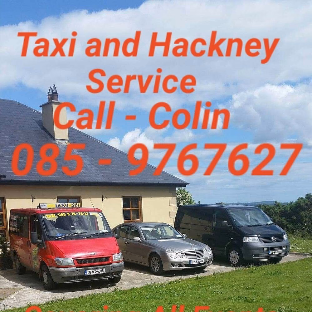 Who are Aviemore taxis?