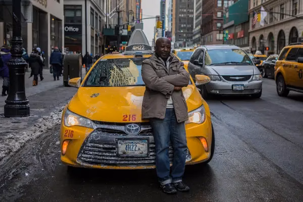 How do I follow New York Times travel?