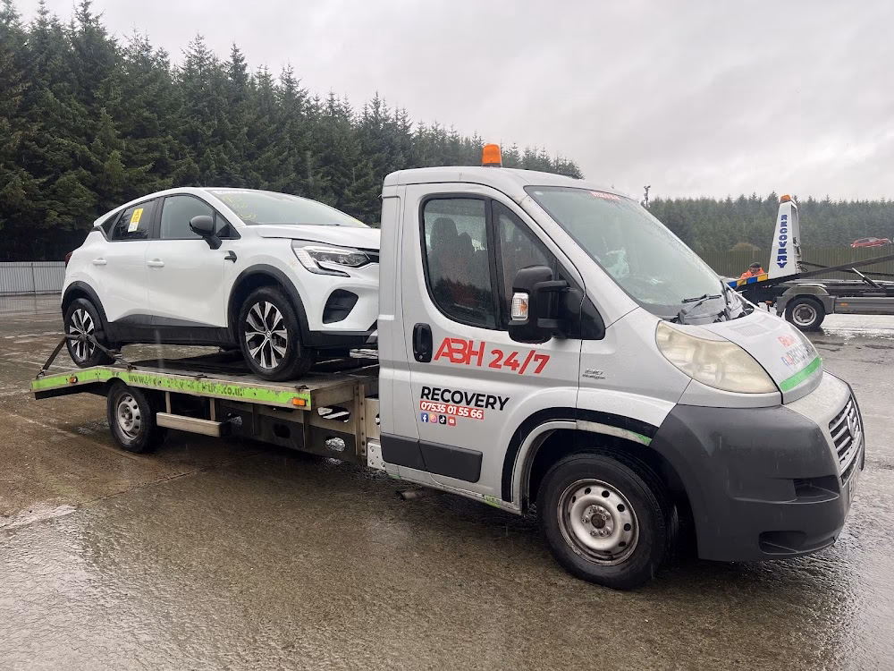 Who are treble twenty?