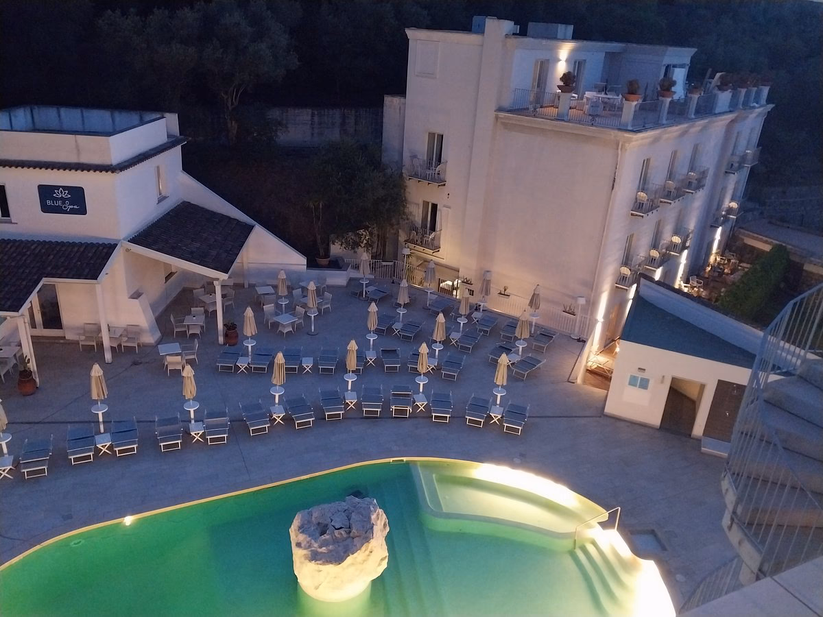 Is the sensimar Atlantic Palace a good hotel?