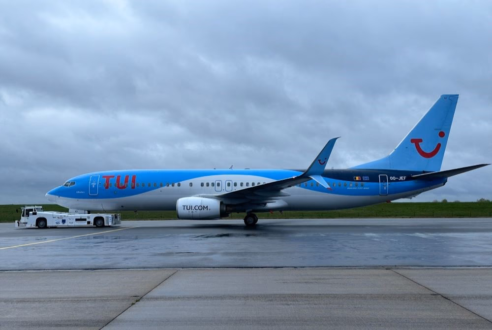 Does Tui offer assistance?