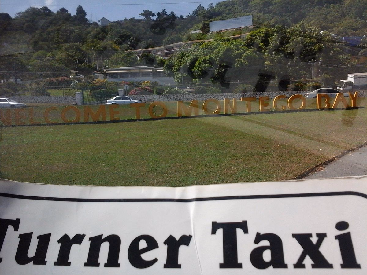 Who are Turner taxis?