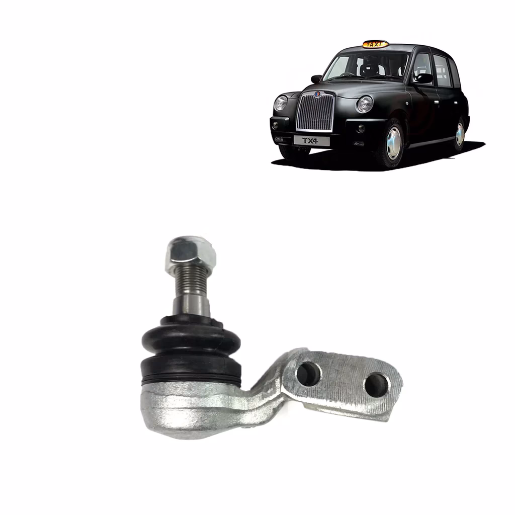 Where can I buy London taxi company parts & accessories?