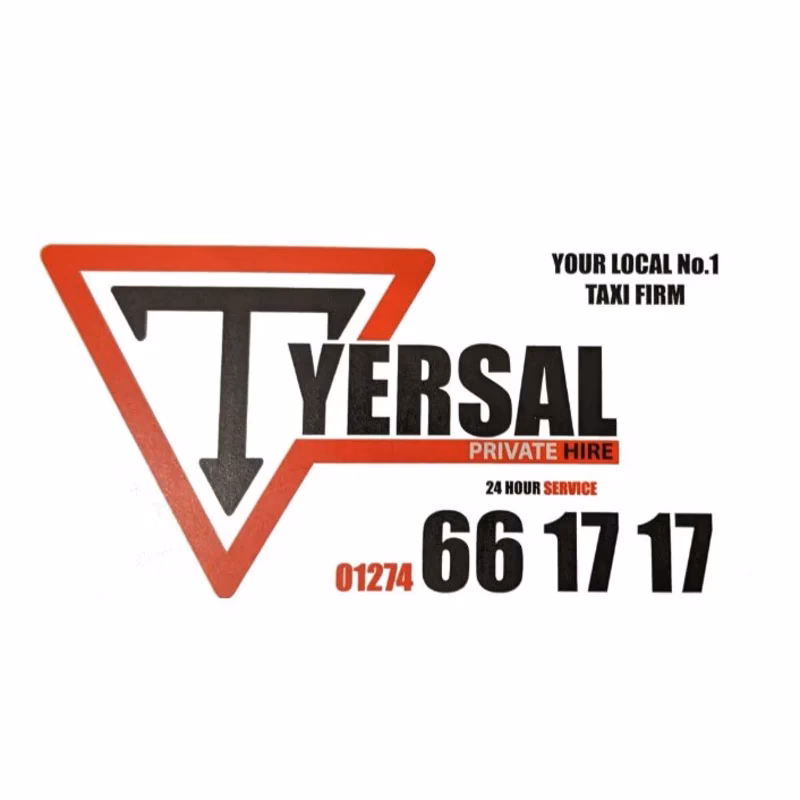 Who are Bradford taxis?