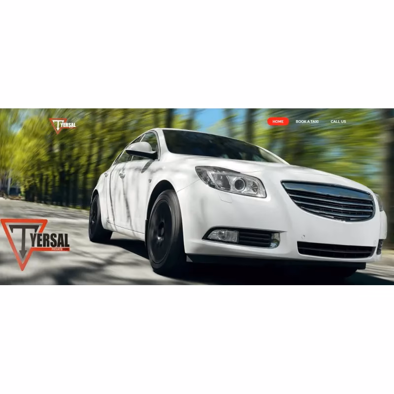 Who are Bradford taxis?