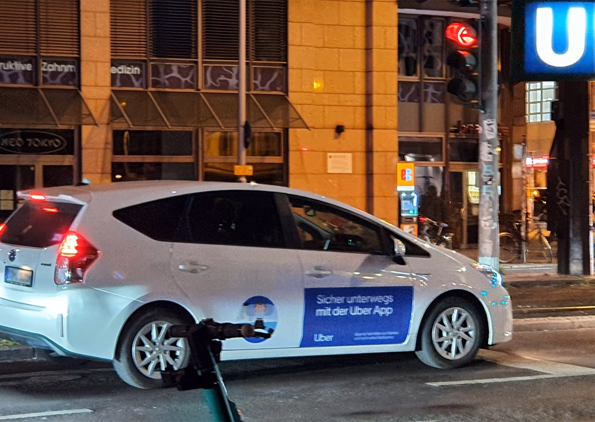 Welche Vorteile bietet ein Taxi in ihrer Nähe?