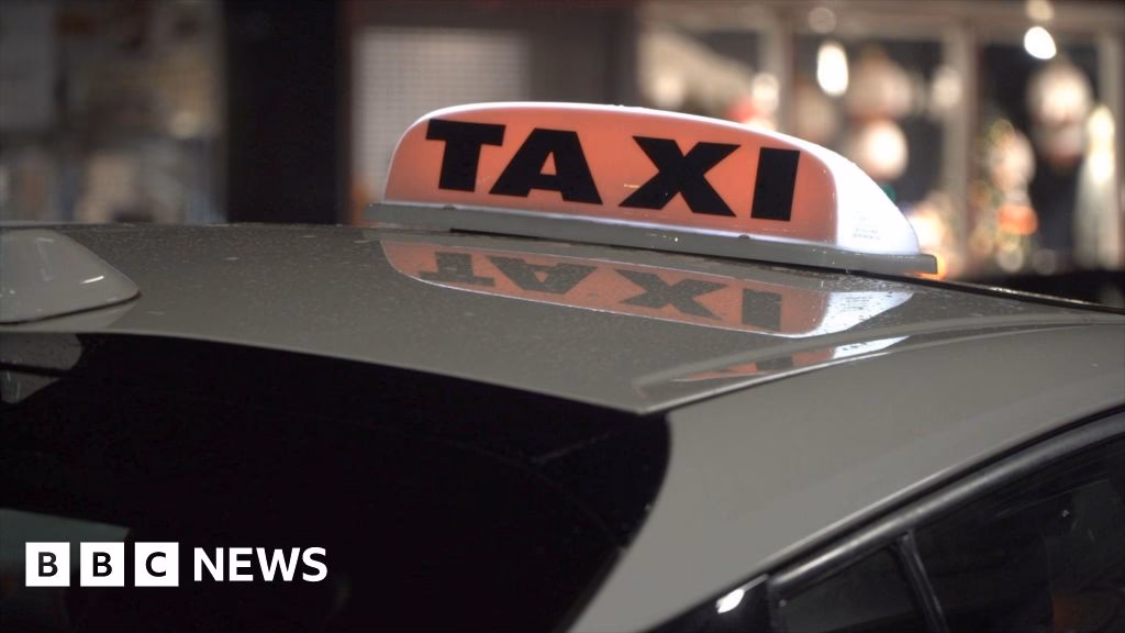 How does Uber work in Oxfordshire?