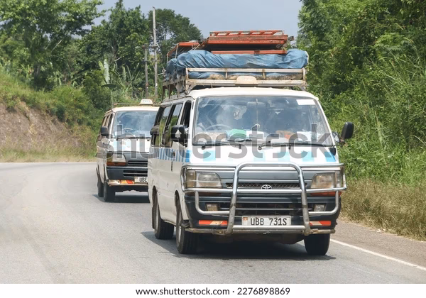 What to do in Uganda?