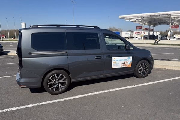 Do you recommend UK & Europe pet taxi?