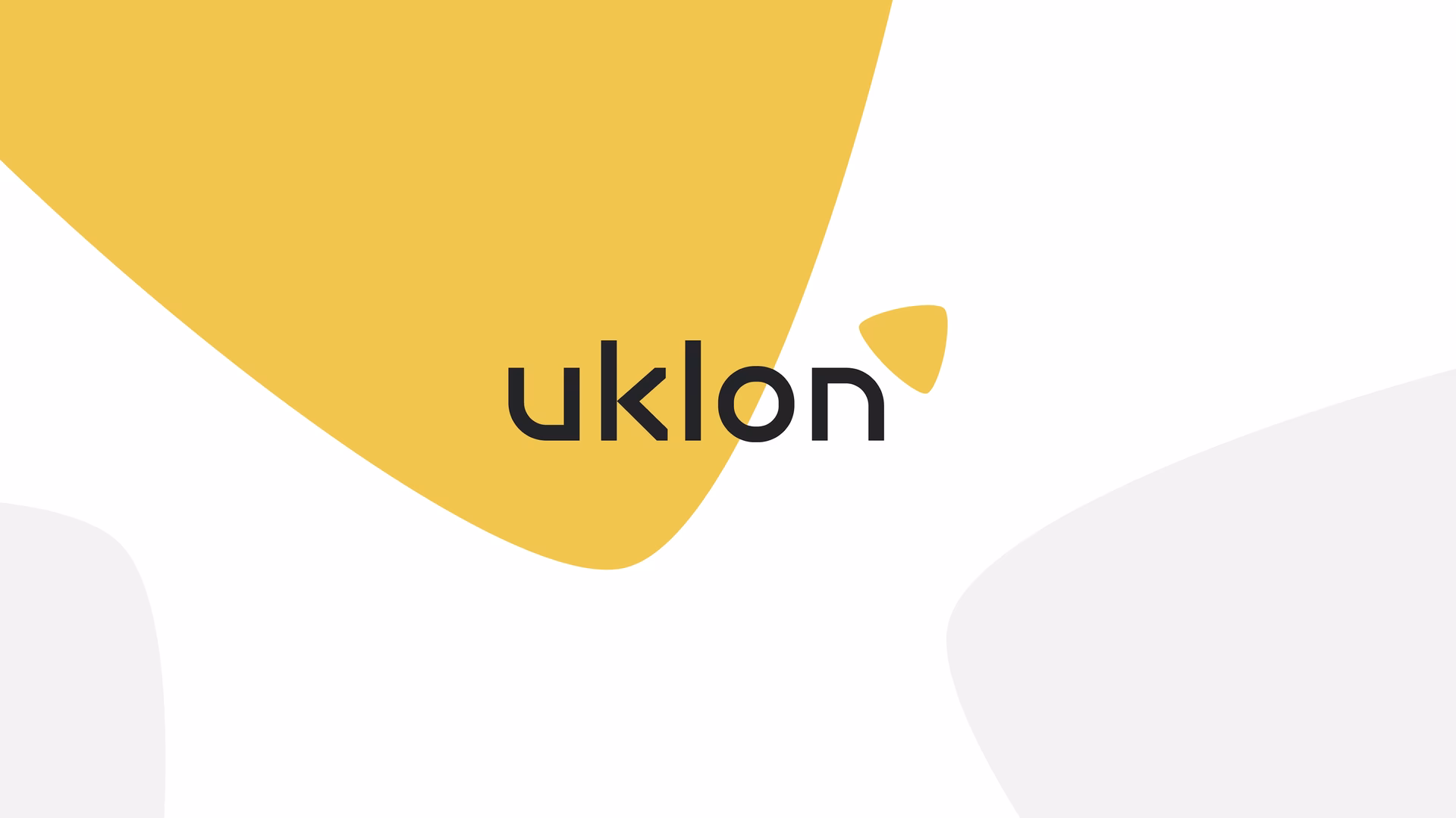 What is uklon – a car call service in Tashkent?