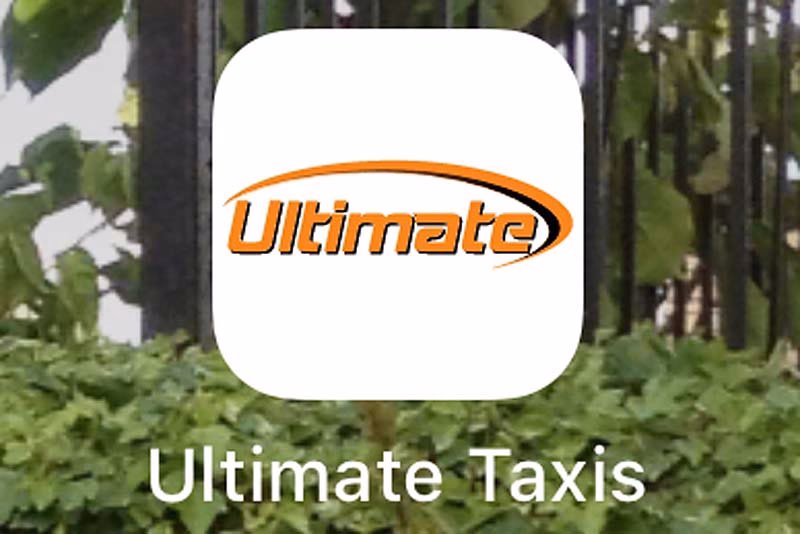 Where is ultimate taxis?