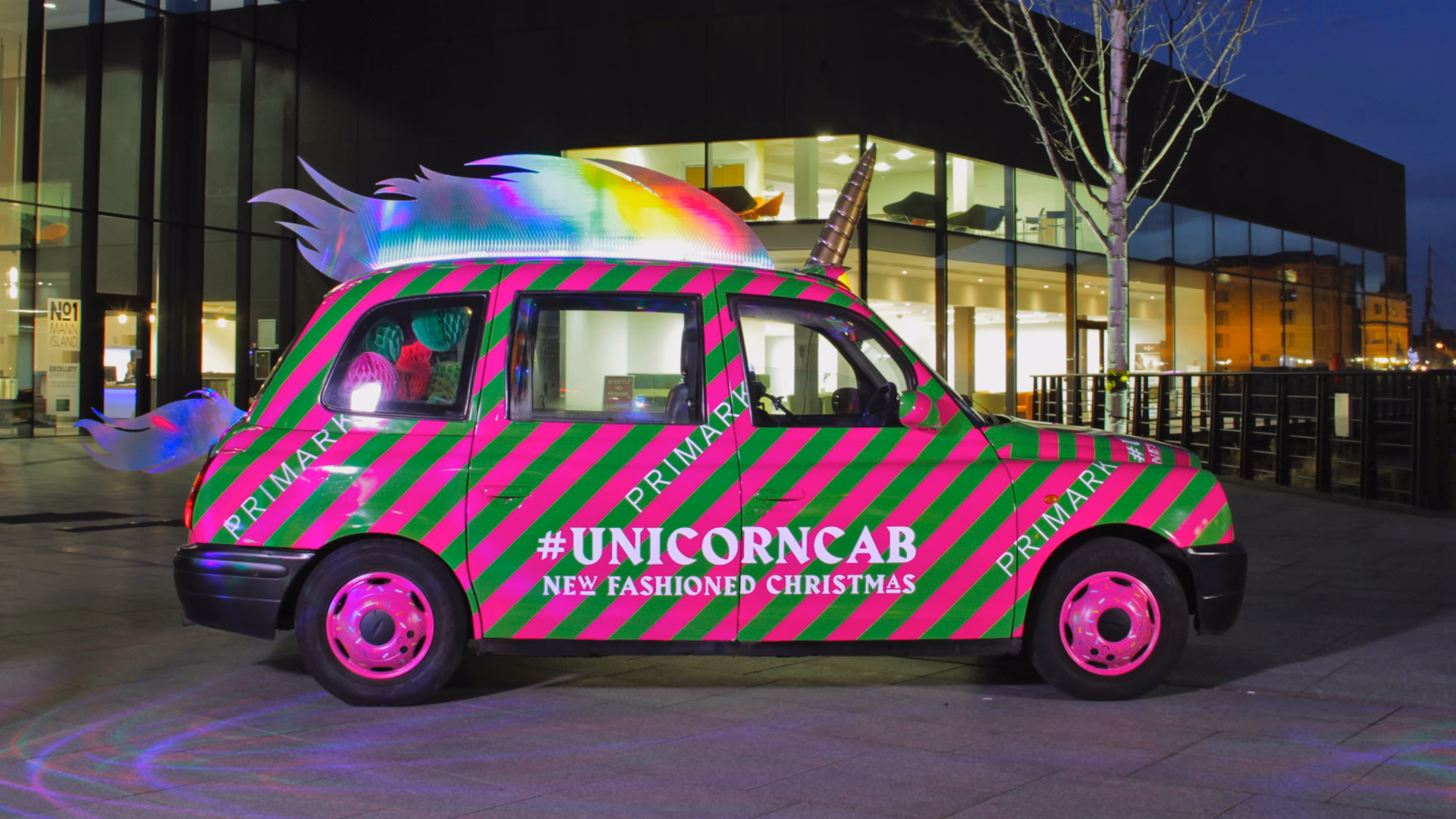 Is Unicorn transfer a good company?