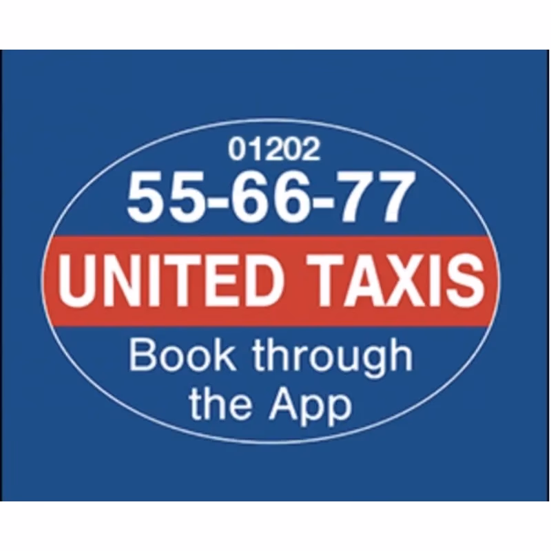 How do I book a taxi in Bournemouth?