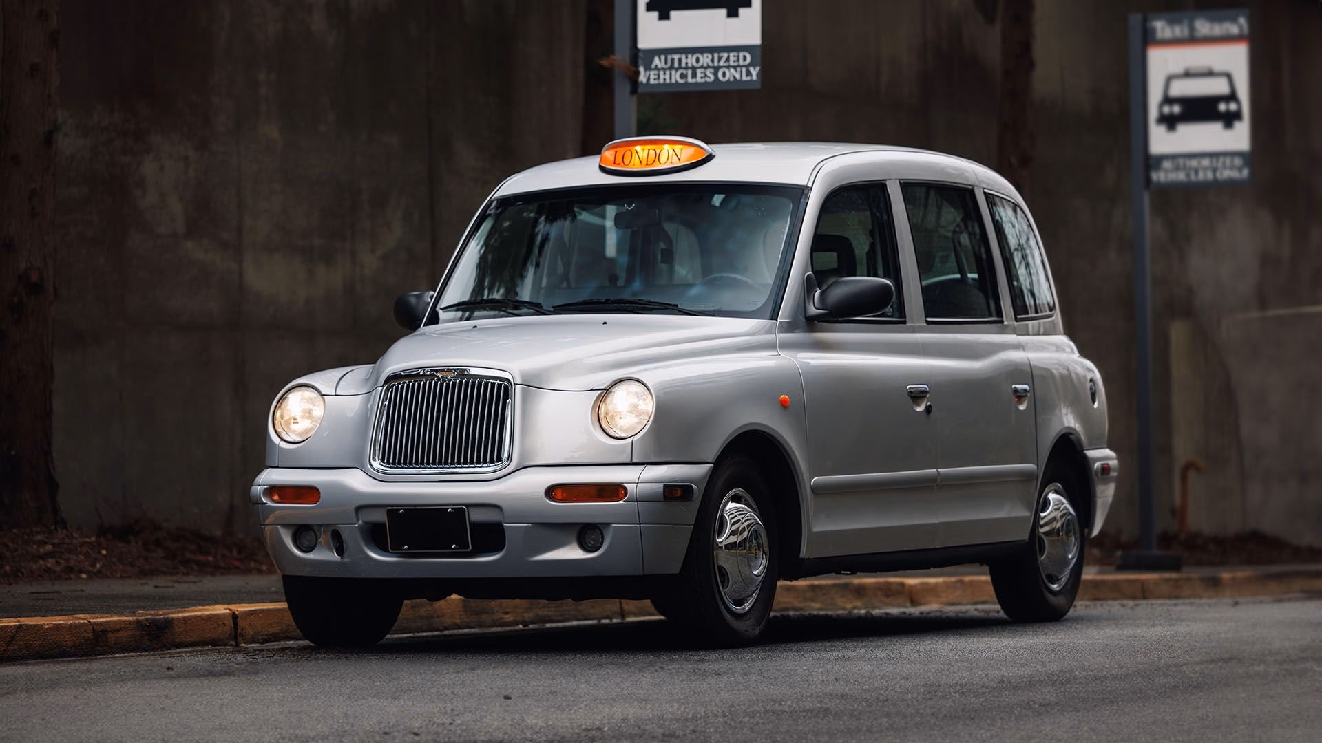 Where can I buy a used LTI TX4?