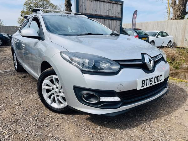 How long is a Renault Megane warranty?