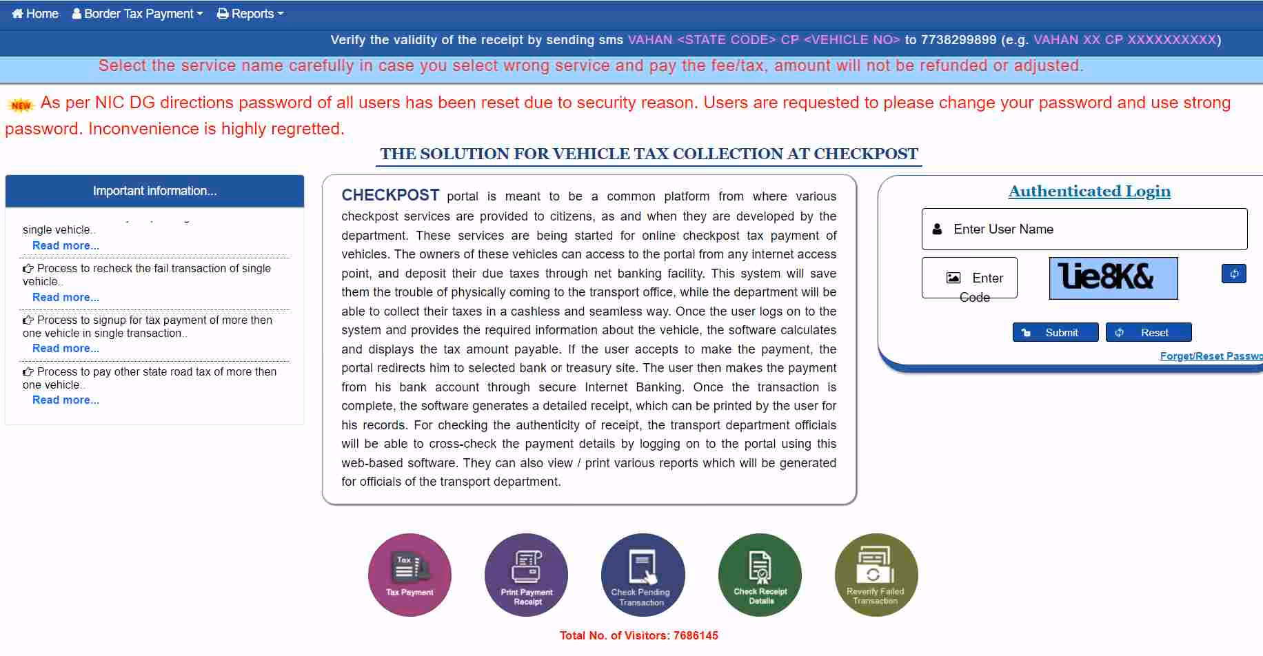 What is Uttarakhand motor vehicle taxation Act?