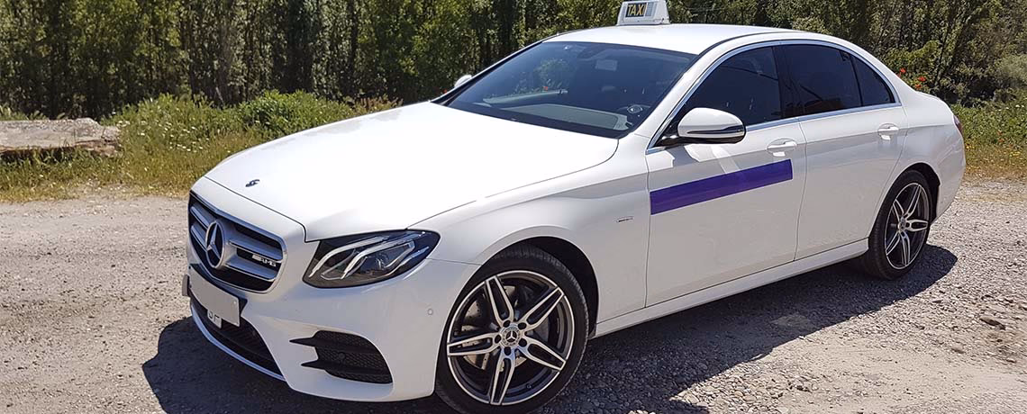 ¿Qué servicios ofrecen los taxis de Valladolid?