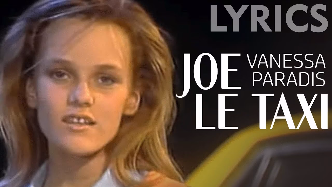 Is 'Joe El Taxi' a French version?