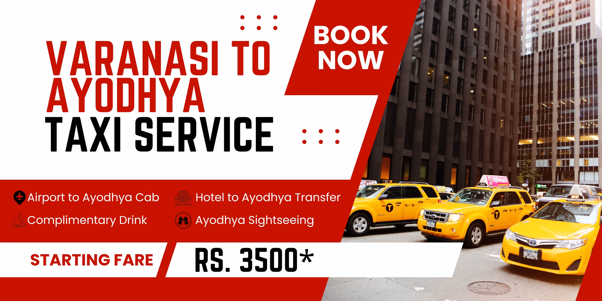 What to do on a one day Varanasi to Ayodhya sightseeing tour?