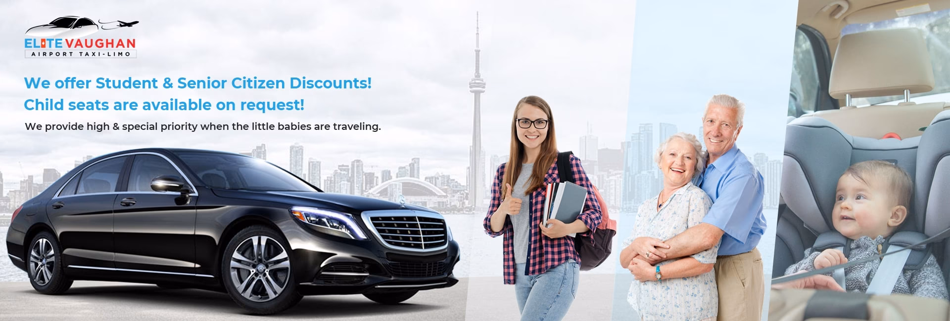 How long does it take to get a taxi in Vaughan?