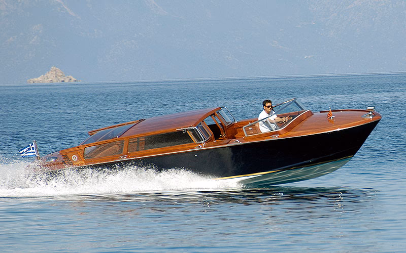 Are Venice's water taxis worth it?