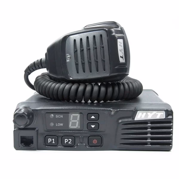 Why do we need a VHF radio?
