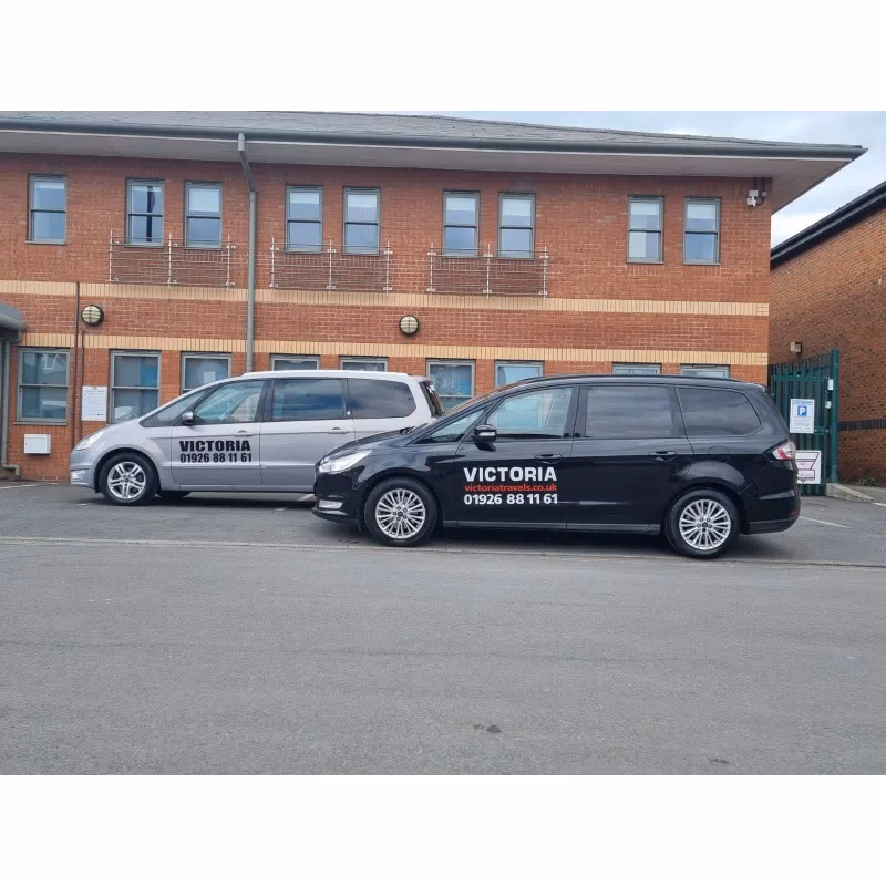 Where can I hire a car in Leamington?