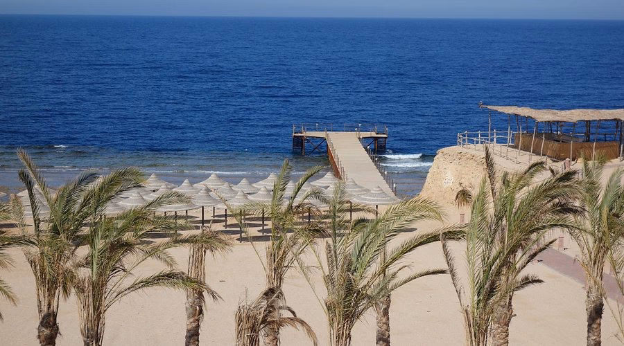 Where to stay in Hurghada?