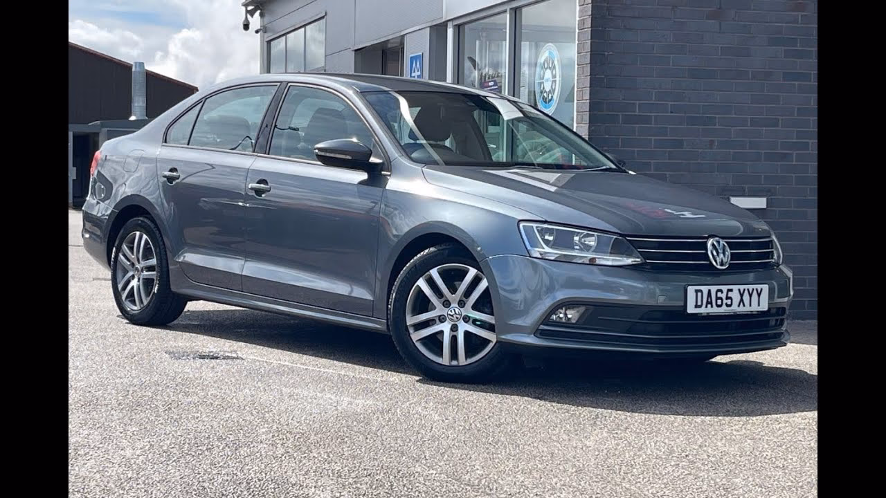 Is VW Jetta a diesel?